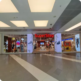 Agora AVM