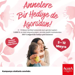 Agora AVM