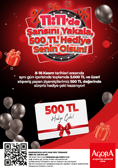 11:11'de Şansını Yakala