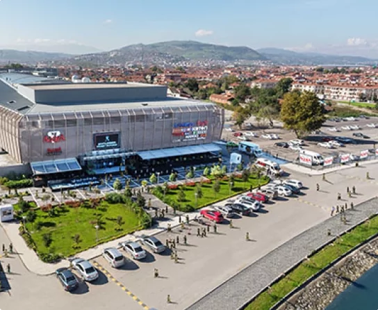 Adapazarı