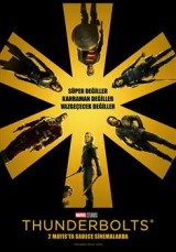 Thunderbolts*